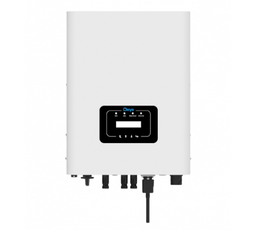 Сетевой инвертор SUN-15K-G05 Deye WiFi (15 kW, 3 фазы, 2 MPPT)