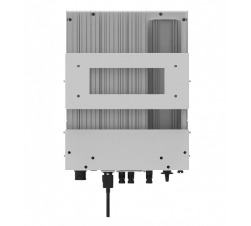 Сетевой инвертор SUN-15K-G05 Deye WiFi (15 kW, 3 фазы, 2 MPPT)
