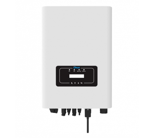 Мережевий інвертор SUN-20-G04 Deye WiFi (20 kW, 3 фази, 2 MPPT)