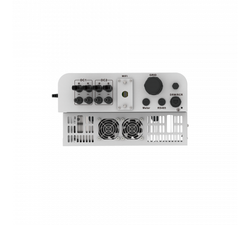 Мережевий інвертор SUN-20K-G05 Deye WiFi (20 kW, 3 фази, 2 MPPT)