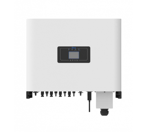 Сетевой инвертор SUN-50K-G03 Deye WiFi (50 kW, 3 фазы, 4 MPPT)