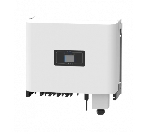 Сетевой инвертор SUN-50K-G03 Deye WiFi (50 kW, 3 фазы, 4 MPPT)
