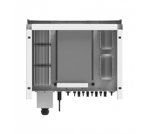 Сетевой инвертор SUN-50K-G03 Deye WiFi (50 kW, 3 фазы, 4 MPPT)