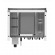 Сетевой инвертор SUN-50K-G03 Deye WiFi (50 kW, 3 фазы, 4 MPPT)
