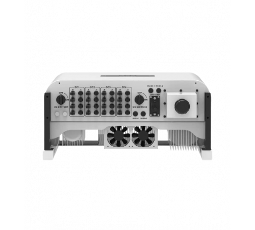 Сетевой инвертор SUN-50K-G03 Deye WiFi (50 kW, 3 фазы, 4 MPPT)