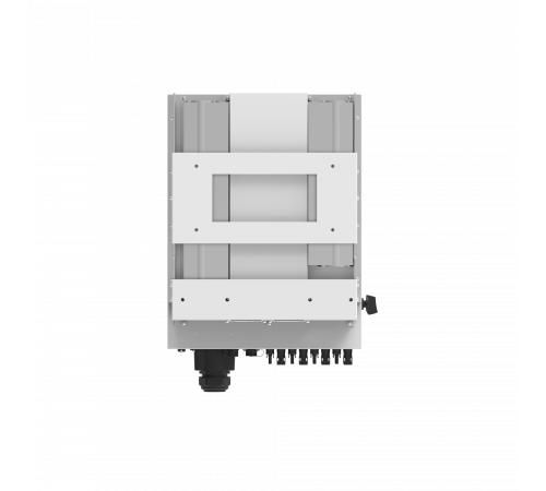 Мережевий інвертор SUN-50K-G04 Deye WiFi (50 kW, 3 фази, 4 MPPT)