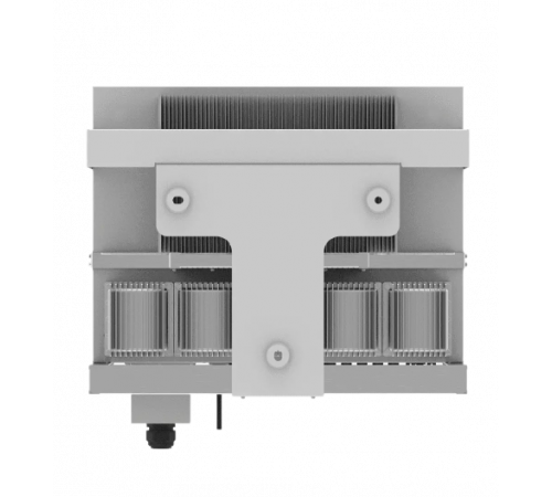 Сетевой инвертор SUN-80K-G Deye WiFi (80 kW, 3 фазы, 4 MPPT)