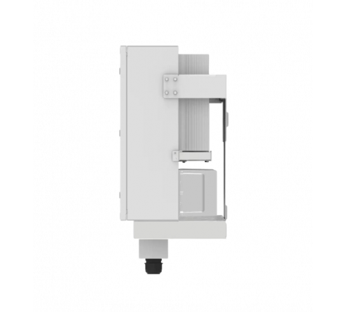 Сетевой инвертор SUN-80K-G Deye WiFi (80 kW, 3 фазы, 4 MPPT)