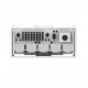 Сетевой инвертор SUN-80K-G Deye WiFi (80 kW, 3 фазы, 4 MPPT)