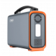 Портативна зарядна станція GT200 Pro Portable Power Station CTECHi (200W 320Wh AC220V EU)