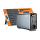 Портативна зарядна станція GT200 Pro Portable Power Station CTECHi (200W 320Wh AC220V EU)
