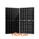 Сонячна панель DHN-54X16DG(BW)-(440W) DAH Solar
