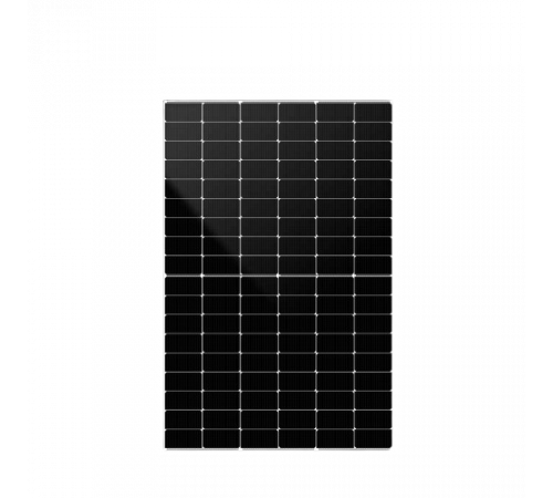 Сонячна панель DHN-54X16DG(BW)-(440W) DAH Solar