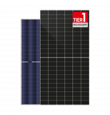 Солнечная панель DHN-66Y18DG-(700W) DAH Solar