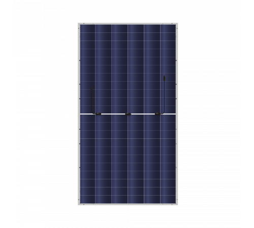 Солнечная панель DHN-66Y18DG-(700W) DAH Solar
