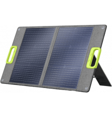 Солнечная панель портативная SP-100 CTECHi (100W)