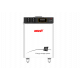 Система хранения энергии HBP18-3024 Must (25,6V 50A 3kW 120Ah 3,2kWh)