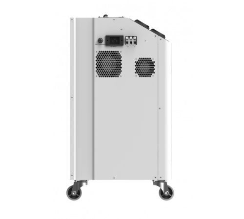 Система хранения энергии HBP18-3024 Must (25,6V 50A 3kW 120Ah 3,2kWh)