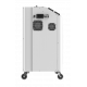 Система хранения энергии HBP18-3024 Must (25,6V 50A 3kW 120Ah 3,2kWh)