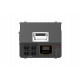 Система хранения энергии HBP18-3024 Must (25,6V 50A 3kW 120Ah 3,2kWh)