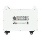 Портативная электростанция KS 3000PS