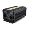 Інвертор с модифікованою синусоїдою POWERMASTER