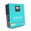Гибридные ИБП EXELON