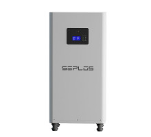 Акумулятор (ESS) Seplos Mason-280L-N-14.336Kwh, 51.2V, 16x280 LiFePO4