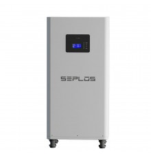 Акумулятор (ESS) Seplos Mason-280L-N-14.336Kwh, 51.2V, 16x280 LiFePO4