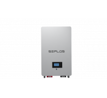 Акумулятор (ESS) Seplos Nile-100-5.12Kwh, 58.4 V, 16x280 LiFePO4