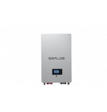 Акумулятор (ESS) Seplos Nile-100-5.12Kwh, 58.4 V, 16x280 LiFePO4