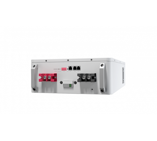 Акумулятор (ESS) Seplos Nile-100-5.12Kwh, 58.4 V, 16x280 LiFePO4 Акумулятор (ESS) Seplos Nile-100-5.12Kwh, 58.4 V, 16x280 LiFePO4