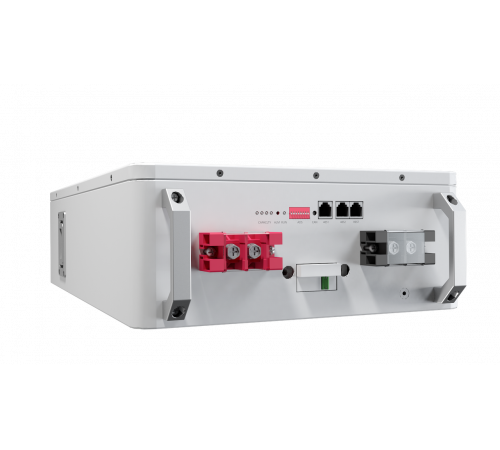 Акумулятор (ESS) Seplos Nile-100-5.12Kwh, 58.4 V, 16x280 LiFePO4 Акумулятор (ESS) Seplos Nile-100-5.12Kwh, 58.4 V, 16x280 LiFePO4