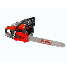 Бензопила CN40-CH 1,7кВт/2,3к.с. 14"/35см 1,3мм 3/8" 53лан.