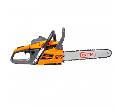 Бензопила CN40-CH 1,7кВт/2,3к.с. 14"/35см 1,3мм 3/8" 53лан.