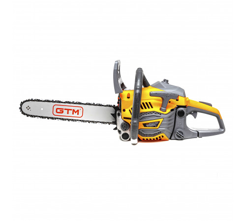 Бензопила CN40-CH 1,7кВт/2,3к.с. 14"/35см 1,3мм 3/8" 53лан.