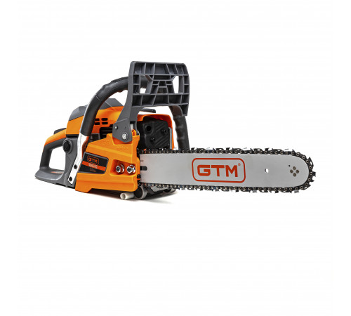 Бензопила CN40-CH 1,7кВт/2,3к.с. 14"/35см 1,3мм 3/8" 53лан.