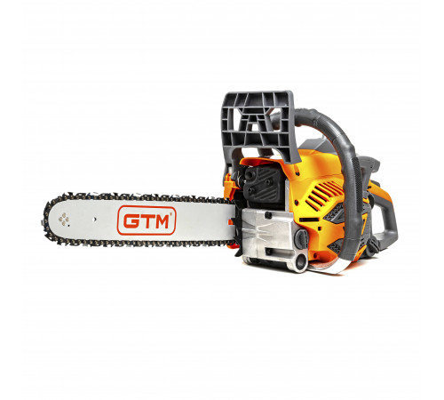 Бензопила CN40-CH 1,7кВт/2,3к.с. 14"/35см 1,3мм 3/8" 53лан.