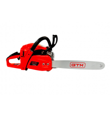 Бензопила CN45D-CH 1,9кВт/2,6к.с. 16"/40см 1,5мм 0,325" 64лан.