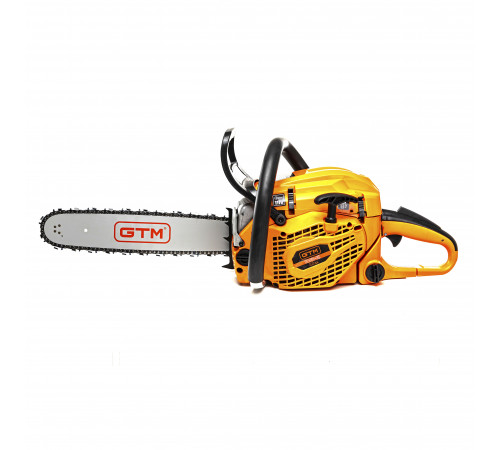 Бензопила CN45D-CH 1,9кВт/2,6к.с. 16"/40см 1,5мм 0,325" 64лан.