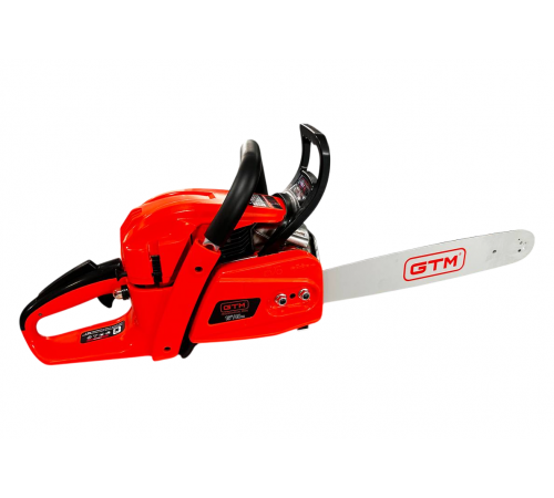Бензопила CN45D-CH 1,9кВт/2,6к.с. 16"/40см 1,5мм 0,325" 64лан. Бензопила CN45D-CH 1,9кВт/2,6к.с. 16"/40см 1,5мм 0,325" 64лан.