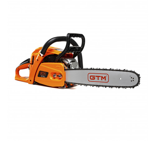 Бензопила CN45D-CH 1,9кВт/2,6к.с. 16"/40см 1,5мм 0,325" 64лан.