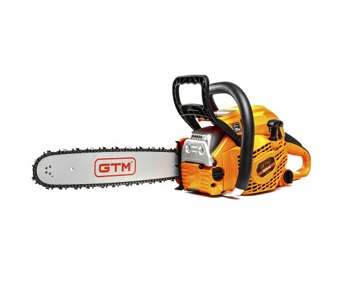 Бензопила CN45D-CH 1,9кВт/2,6к.с. 16"/40см 1,5мм 0,325" 64лан.