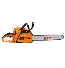Бензопила CN58D-CH 2,4кВт/3,3к.с. 18"/45см 1,5мм 0,325" 72лан.