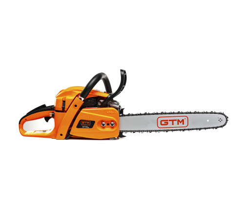 Бензопила CN58D-CH 2,4кВт/3,3к.с. 18"/45см 1,5мм 0,325" 72лан.