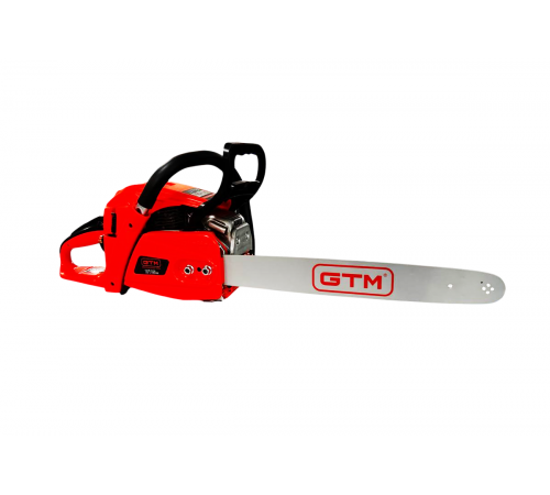 Бензопила CN58D-CH 2,4кВт/3,3к.с. 18"/45см 1,5мм 0,325" 72лан. Бензопила CN58D-CH 2,4кВт/3,3к.с. 18"/45см 1,5мм 0,325" 72лан.