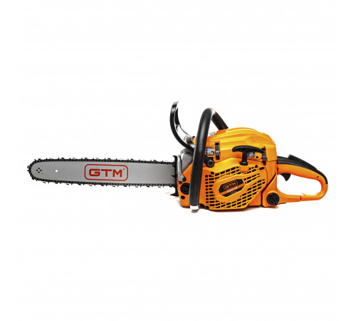 Бензопила CN58D-CH 2,4кВт/3,3к.с. 18"/45см 1,5мм 0,325" 72лан.