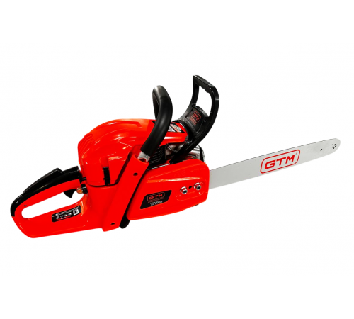 Бензопила CN58D-CH 2,4кВт/3,3к.с. 18"/45см 1,5мм 0,325" 72лан. Бензопила CN58D-CH 2,4кВт/3,3к.с. 18"/45см 1,5мм 0,325" 72лан.