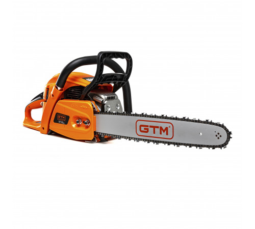 Бензопила CN58D-CH 2,4кВт/3,3к.с. 18"/45см 1,5мм 0,325" 72лан.