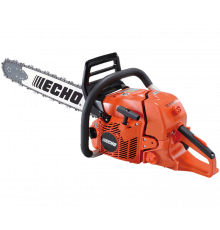 Бензопила CS-621SX 3,2кВт/4,4к.с. 18"/45см, 64лан. 3/8, 1,5мм